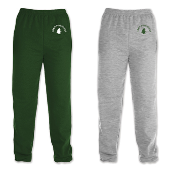 HEAVYWEIGHT SWEATPANTS