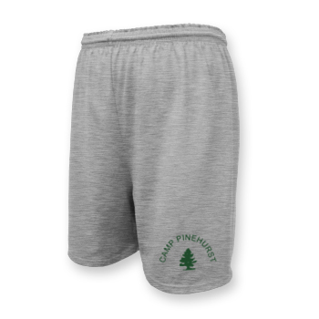 JERSEY KNIT SHORT
