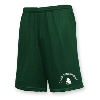 MESH SHORTS