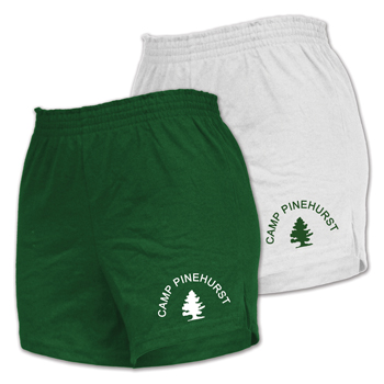 GIRL'S SPORT SHORTS