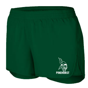 LADIES WAYFARER SHORTS