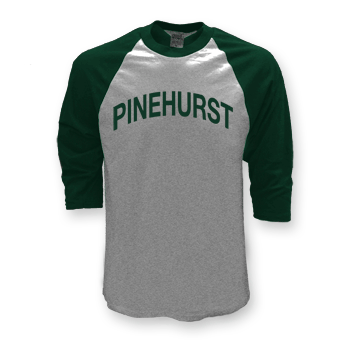 BASEBALL JERSEY
