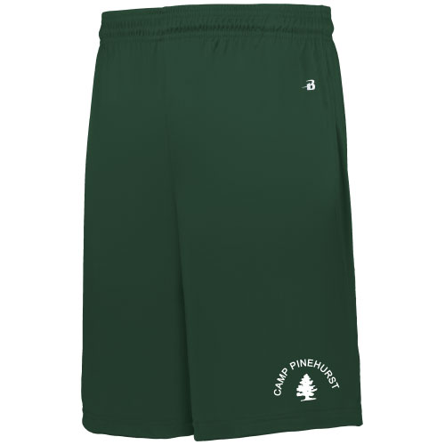 PERFORMANCE SHORTS