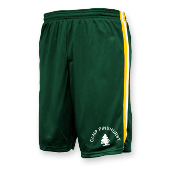 LACROSSE SHORT