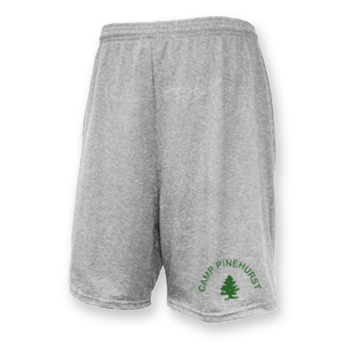 POCKET TENNIS SHORTS