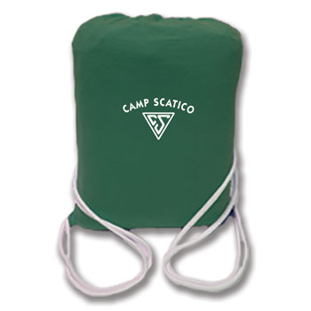 SCATICO SOLID JERSEY KNIT SHEET SET