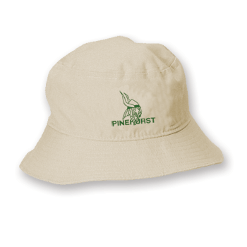 BUCKET HAT
