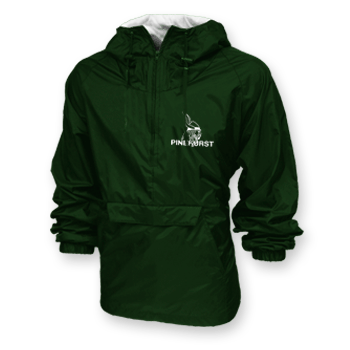ANORAK JACKET
