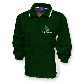 MICRO FIBER JACKET