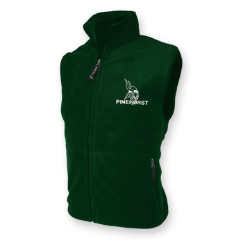 TAHOE POLAR FLEECE VEST
