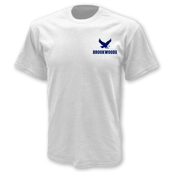 100% COTTON TEE