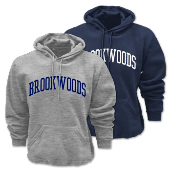 HEAVYWEIGHT HOODED SWEATSHIRT