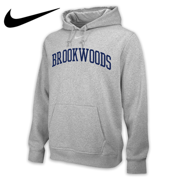 NIKE FLEECE HOODIE
