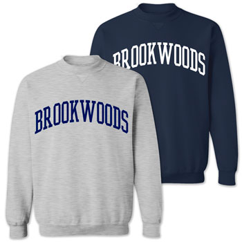 CLASSIC CREW SWEATSHIRT