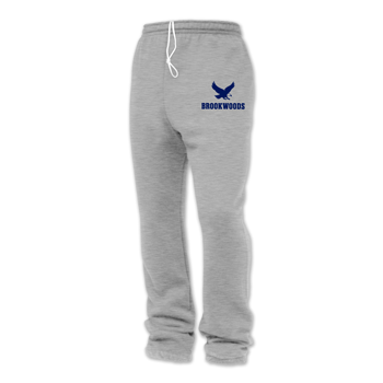 HEAVYWEIGHT SWEAT PANTS