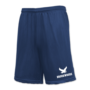 MESH SHORTS