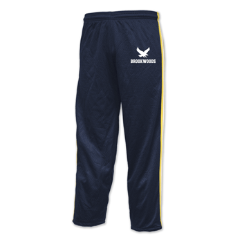 MESH BASKETBALL PANT