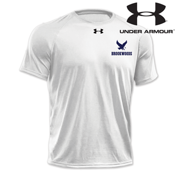 ARMOUR TECH TEE
