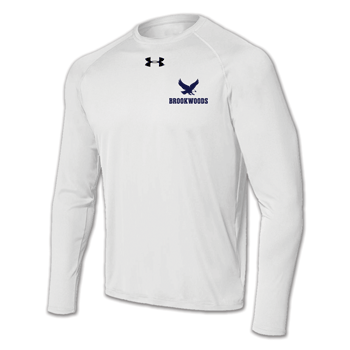 UNDER ARMOUR  LONG SLEEVE