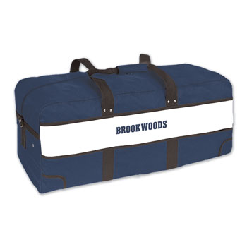 BROOKWOODS MEGA-PAK DUFFEL