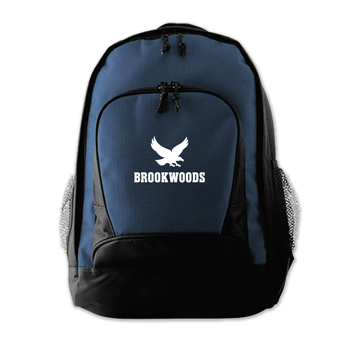 BROOKWOODS CAMPUS BACKPACK