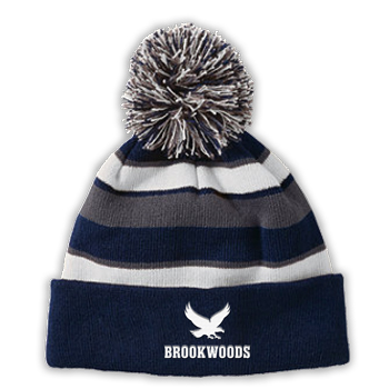 COMEBACK KNIT BEANIE w/ POM
