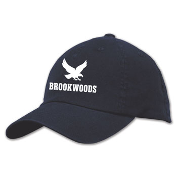 BROOKWOOD LOW PROFILE HAT