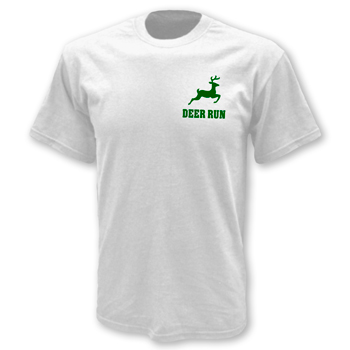 100% COTTON TEE