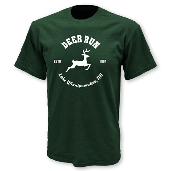 CLASSIC VINTAGE TEE