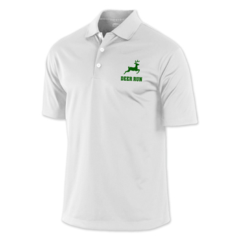 PIQUE POLO