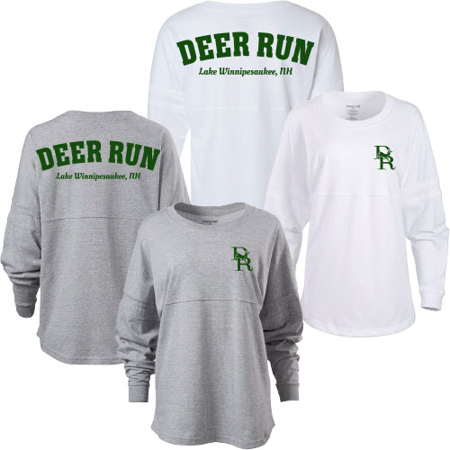 DEER RUN SPIRIT JERSEY