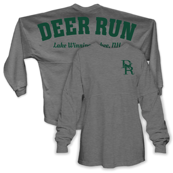 DEER RUN SPIRIT JERSEY