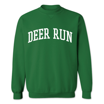 CLASSIC CREW SWEATSHIRT