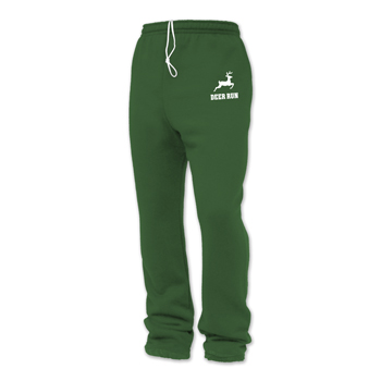HEAVYWEIGHT SWEAT PANTS