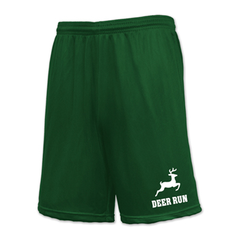 MESH SHORTS