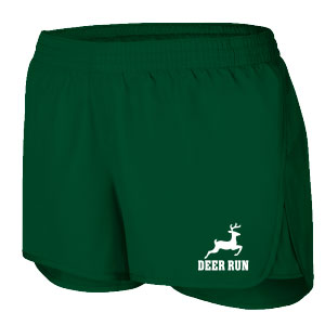 LADIES WAYFARER SHORTS