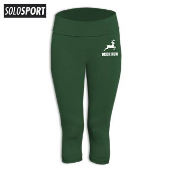 SOLOSPORT CROP PANTS