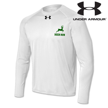 UNDER ARMOUR  LONG SLEEVE