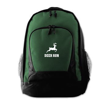 CAMPUS BACKPACK
