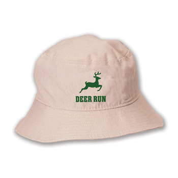 BUCKET HAT