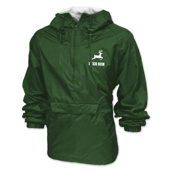 ANORAK JACKET