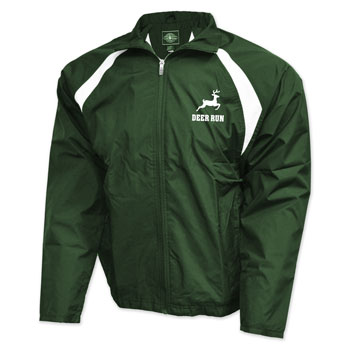 MICRO FIBER JACKET