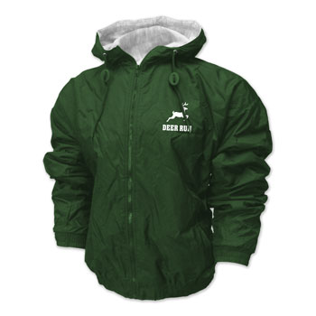 MVP WARM-UP JACKET