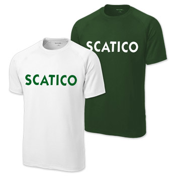 SPORT-TEK COMPETITOR TEE