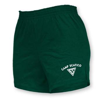 GIRLS SPORT SHORTS