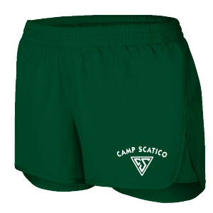 LADIES WAYFARER SHORTS