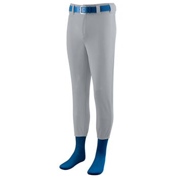 BASEBALL PANTS - No Logo