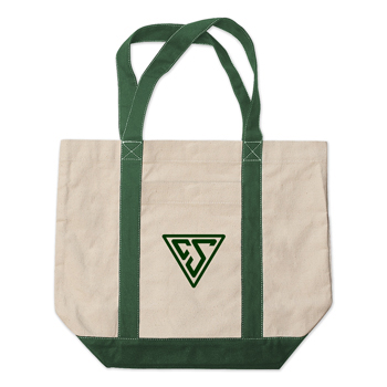 TOTE BAGS