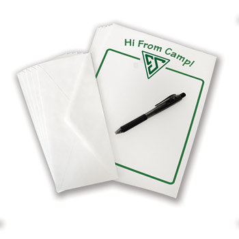 SCATICO STATIONERY SET