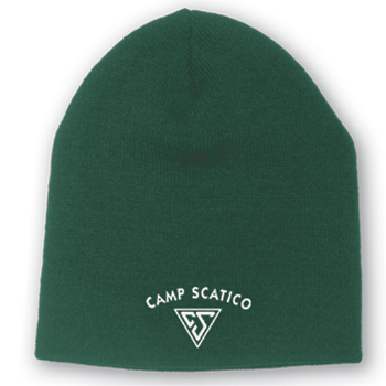 KNIT CAP BEANIE